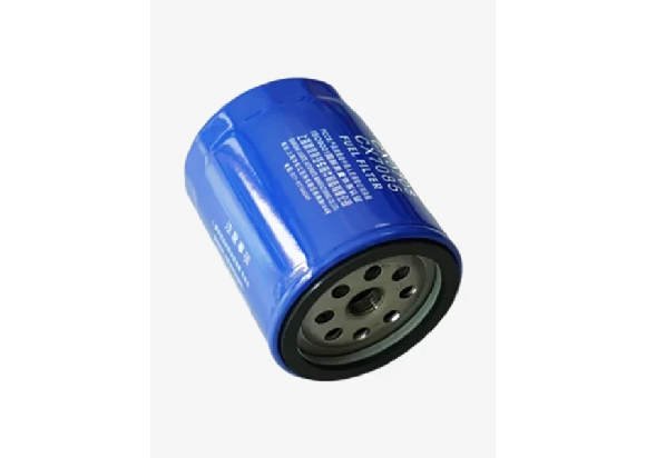 FILTRO DE COMBUSTÍVEL MOTOR XINCHAI 